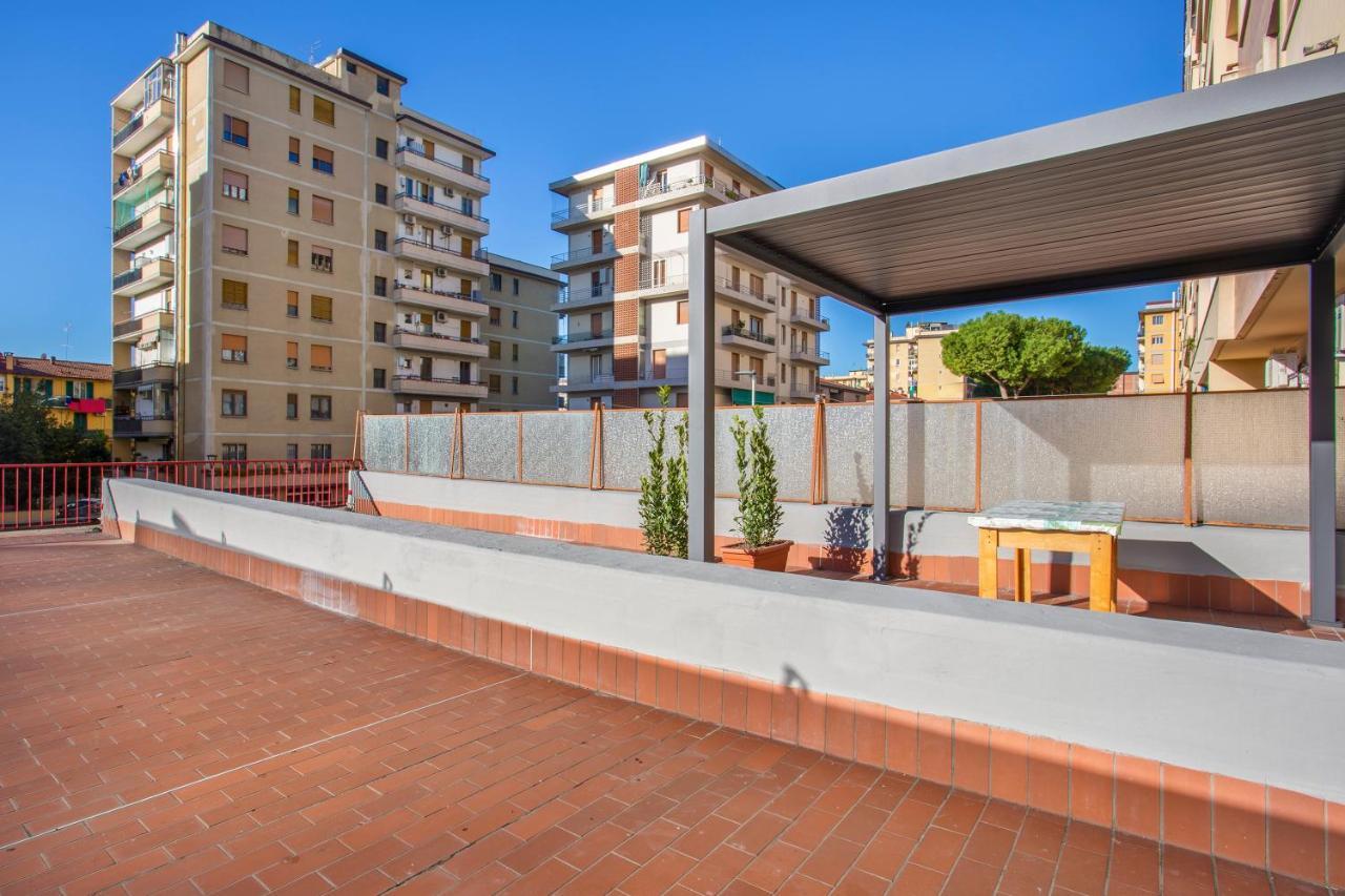 Apartamento House 03 Florencia Exterior foto